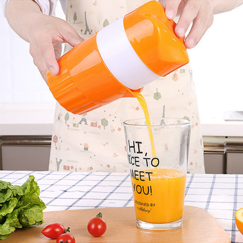 Handheld Juicer Manual Juicer High Quality Manual Citrus Extractor