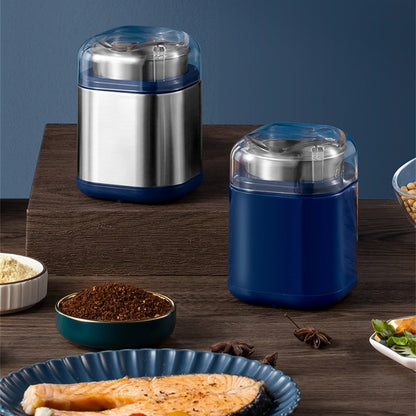 Easy To Carry Intelligent Grinder Not Easily Damaged Or Deformed Grinder