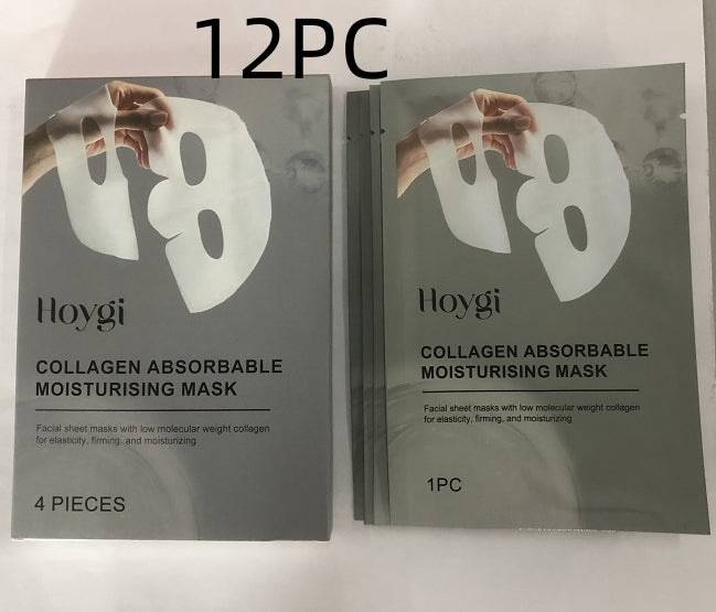 Bio Collagen True Deep Mask Collagen Facial Care