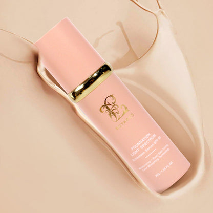 BOTAGUS Foundation 4 In 1-Light Spectrum