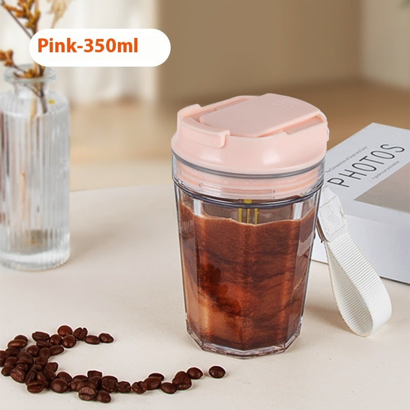 Coffee Fully Automatic Mixing Rechargeable Shake Cup
