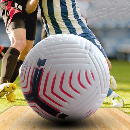 No. 4 Adult No. 5 Training Dedicated Game Wear-resistant Football