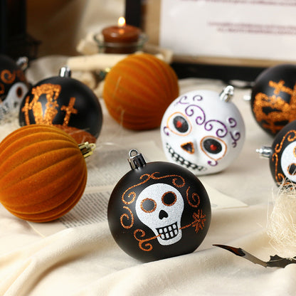 Halloween Decorations Boutique Horror Skull