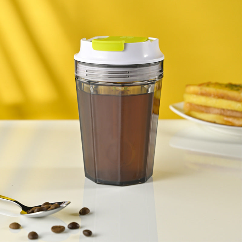 Fully Automatic Mixing Cup Electric Stirring Cup