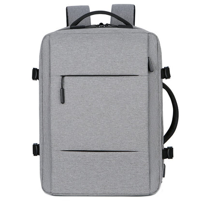 Business Backpack Casual Laptop Bag