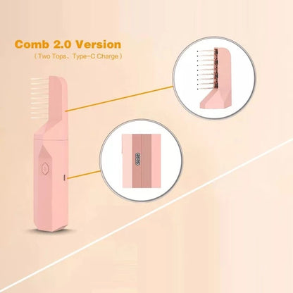 Comb Electronic Aromatherapy Stove Burner Censer