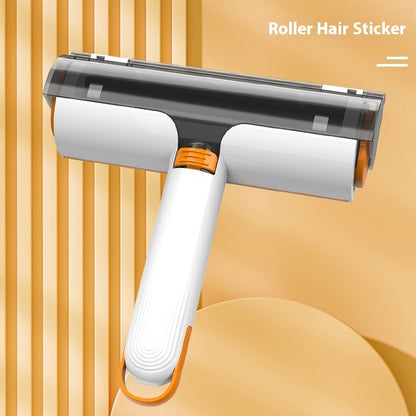 2 In 1 Pet Hair Removal Roller Multifunctional Hair Removal Brush