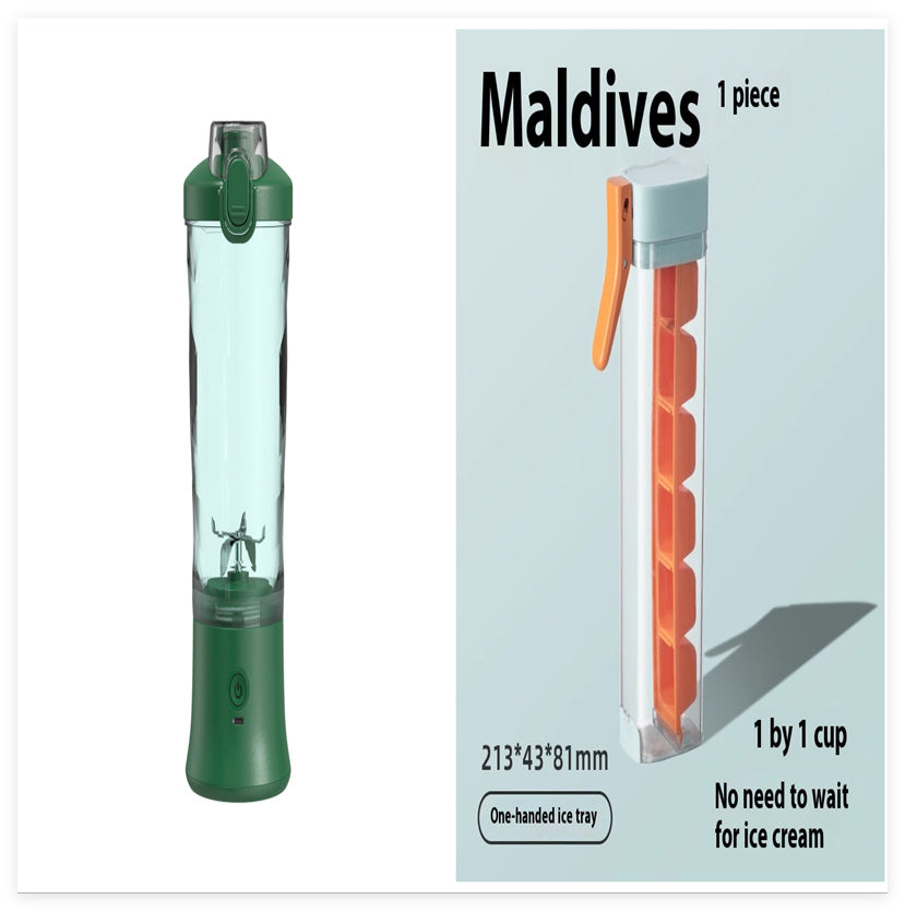 Portable Blender Juicer Personal Size Blender