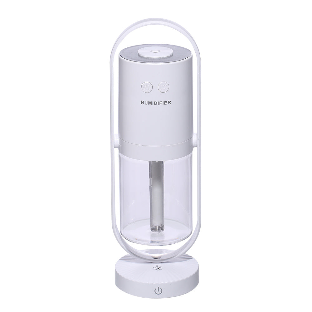 Mini USB Desktop Humidifier