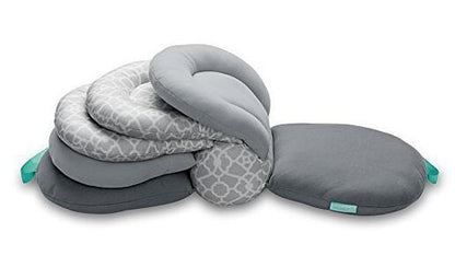 Adjustable Breastfeeding Pillow