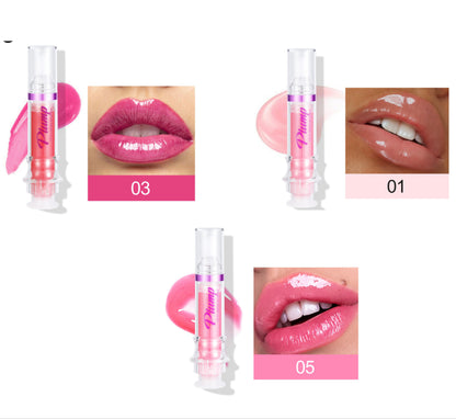 New Tube Lip Rich Lip Color Slightly Spicy Lip  Lipstick
