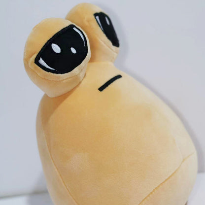 My Pet Alien Stayed Doll Plush Toys Cute Doll