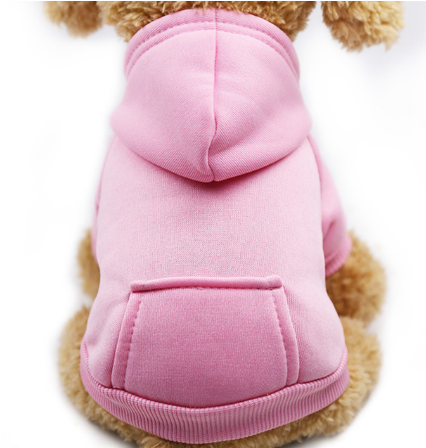 Dog clothes autumn new Teddy cat than bear puppy puppies