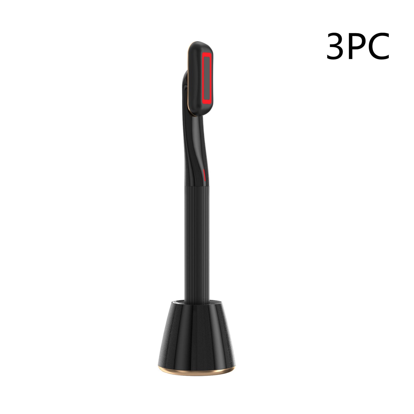 New Upgraded 360 Degrees Rotary Eye Massage Therapeutic