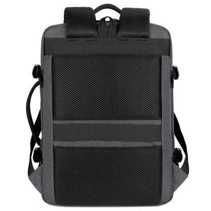 Business Backpack Casual Laptop Bag