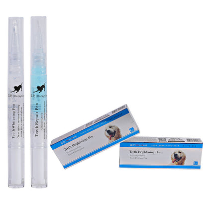 Pet Teeth Repairing Kit For Dog Cat Teeth