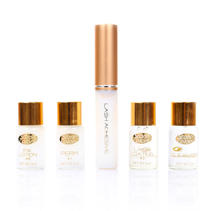 Quick Lash Lifting Eyelash Perm Lash Lift Kit