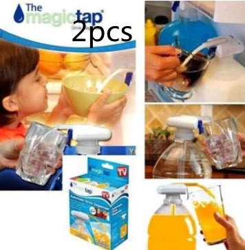 Useful Portable Electric Automatic Water Fountain