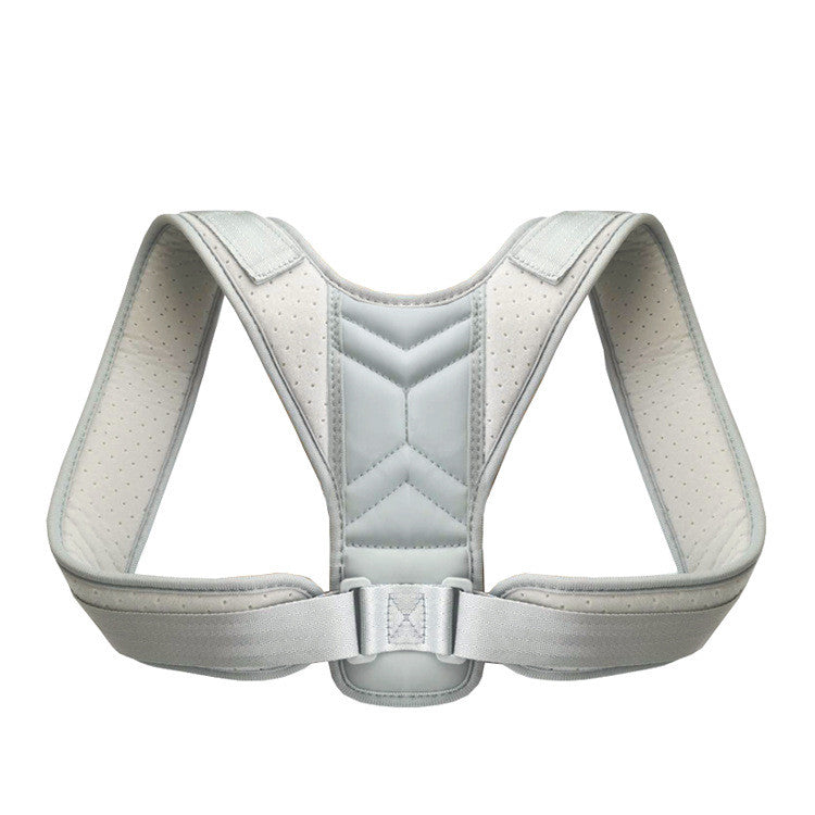 Back Posture Corrector Belt Adjustable Clavicle Spine Back Shoulder Lumbar