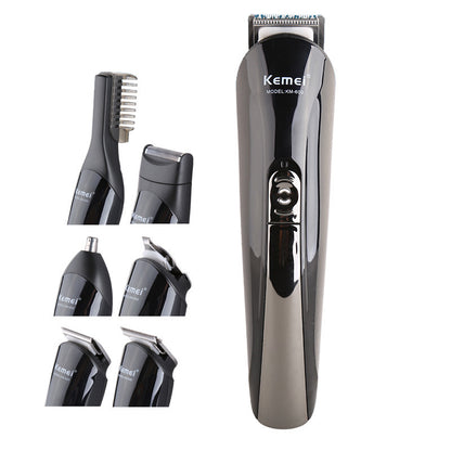 Kemei KM-600 Hair Razor