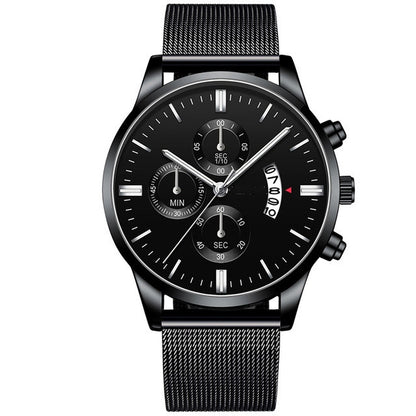 Mens Business Luxury Watches For Men