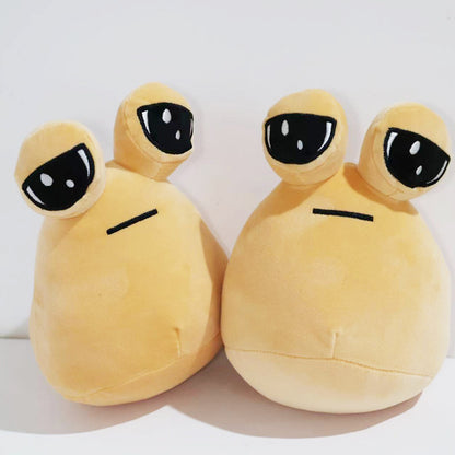 My Pet Alien Stayed Doll Plush Toys Cute Doll