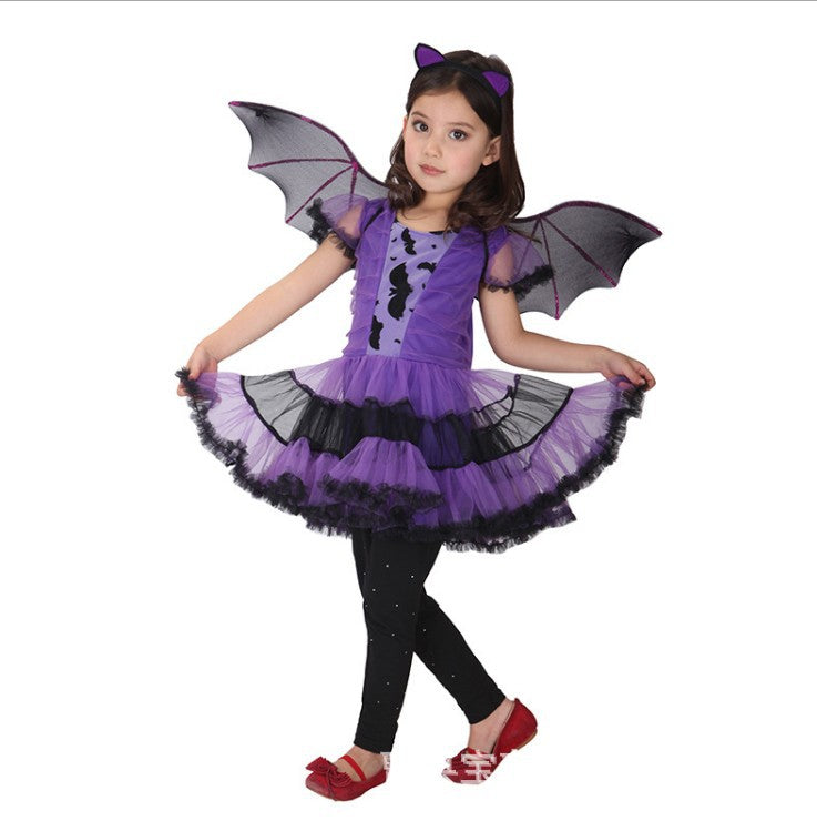 Children's Halloween dress