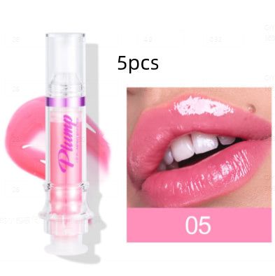 New Tube Lip Rich Lip Color Slightly Spicy Lip  Lipstick