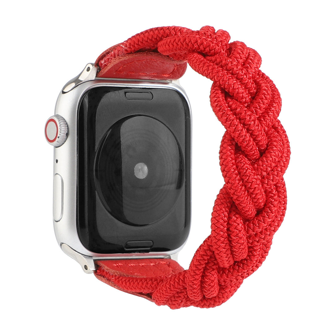 Single Loop Woven Strap SE