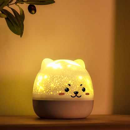 Starry Sky Projector nightlight