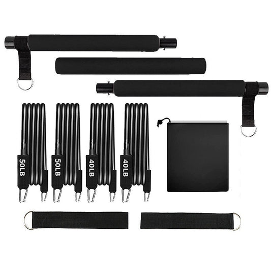 Home Yoga Pull Back Trainer