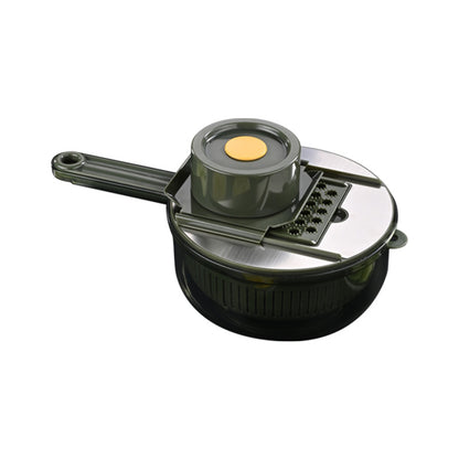 Household Vegetable Slicer  Fashion Simple Multifunctional