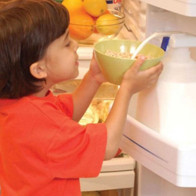 Useful Portable Electric Automatic Water Fountain