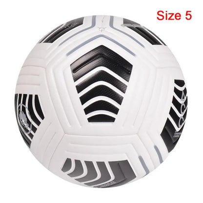 PU Veneer Game Training Standard Football