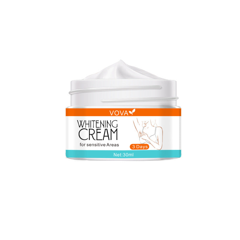 VOVA Whitening Cream For Sensitive Areas
