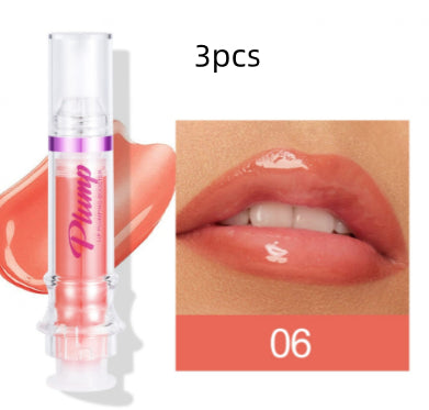 New Tube Lip Rich Lip Color Slightly Spicy Lip  Lipstick