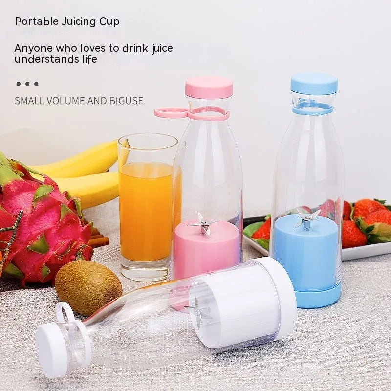 Fried Juice Blender Household Vegetables And Fruits Multi-functional Household Charging