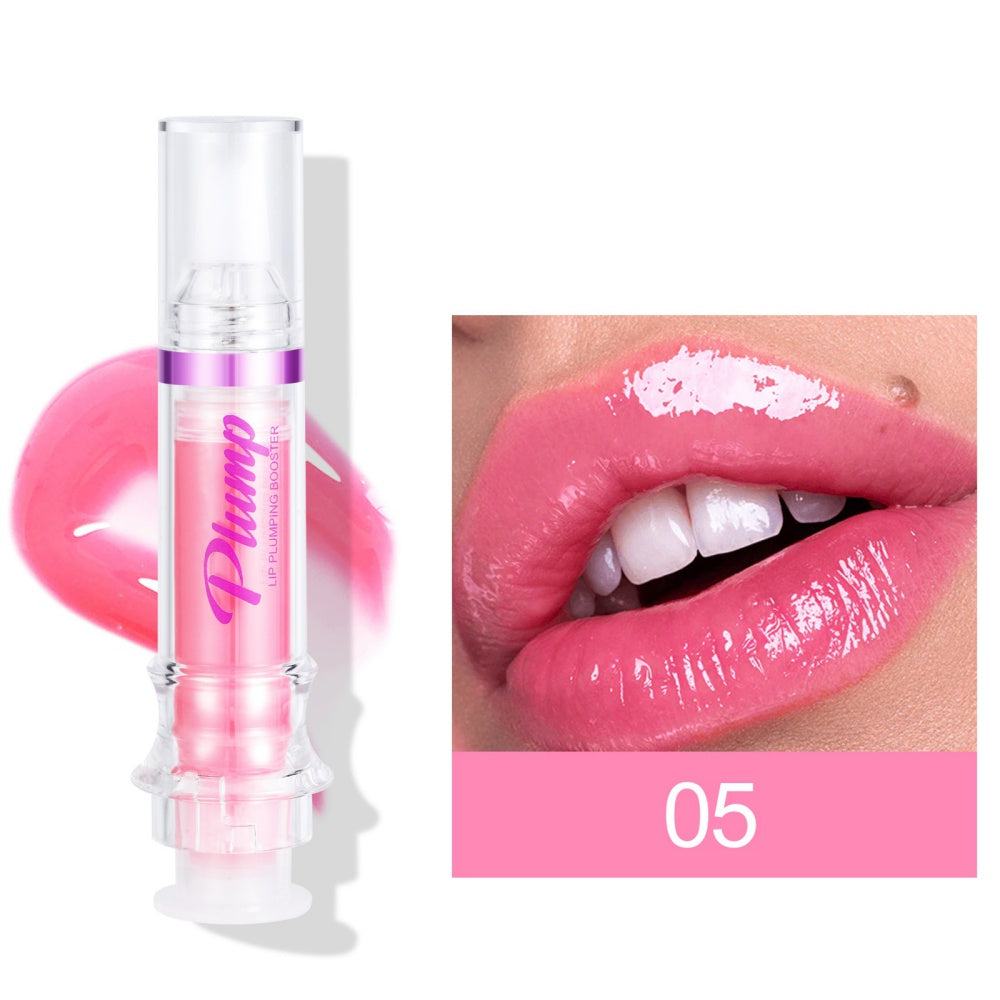 New Tube Lip Rich Lip Color Slightly Spicy Lip  Lipstick