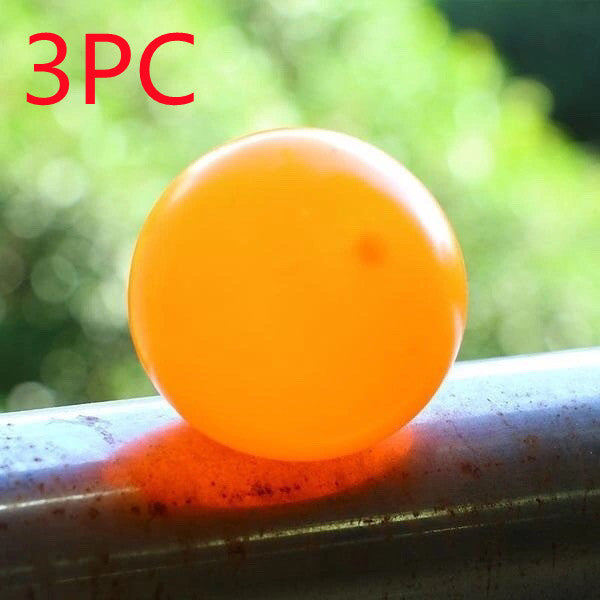 Luminous Sticky Ball Toys Sticky Wall Home Party Games