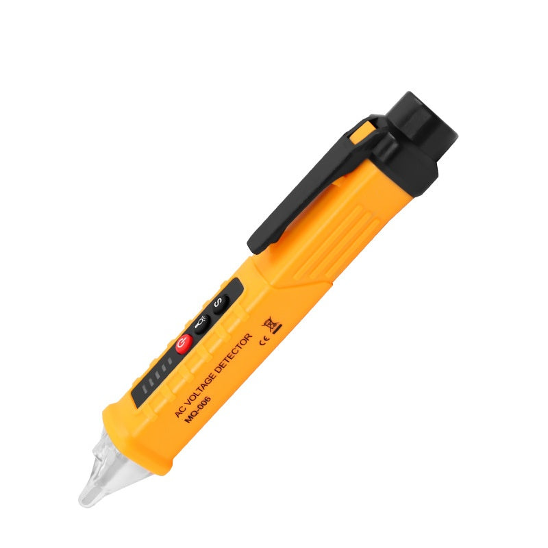 Multifunctional Intelligent Adjustable Sensitive Test Pencil
