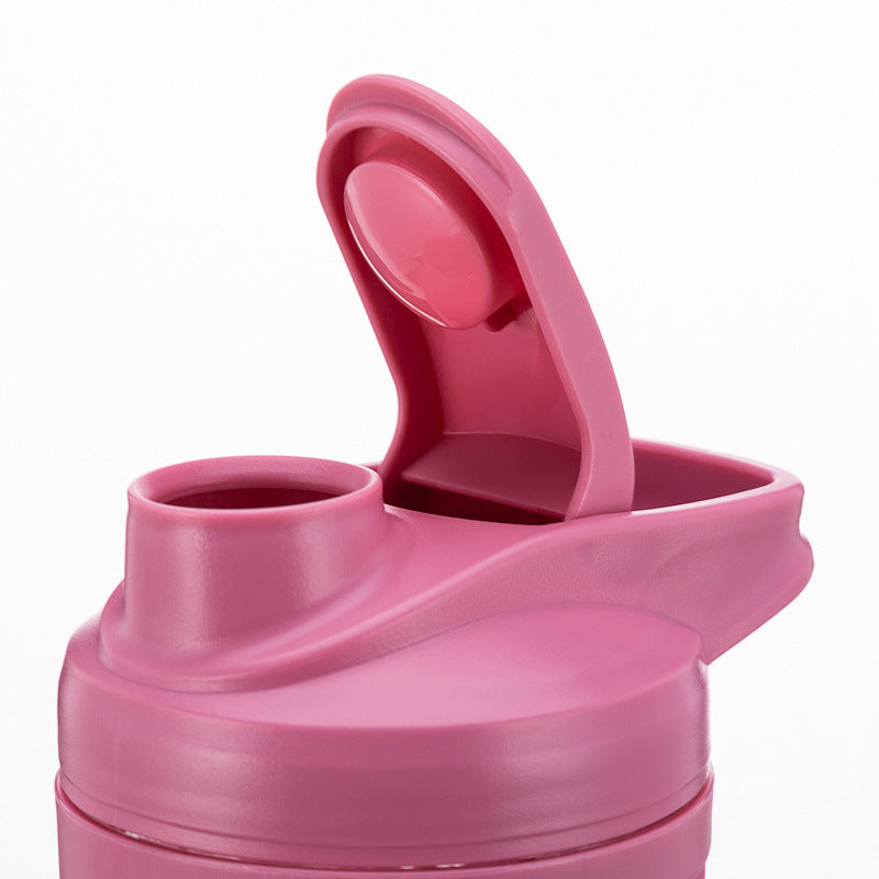 Portable Large Capacity Fitness Sports Cup
