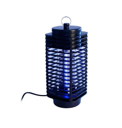 Mosquito Repelling Lamp