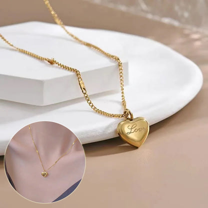 Fashion Jewelry Necklace For Women New Trend Vintage