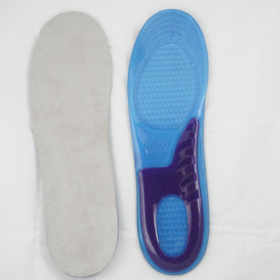 TPR insole silicone sports insole