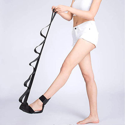 Fitness Sports Leg And Foot Stretcher For Plantar Fasciitis