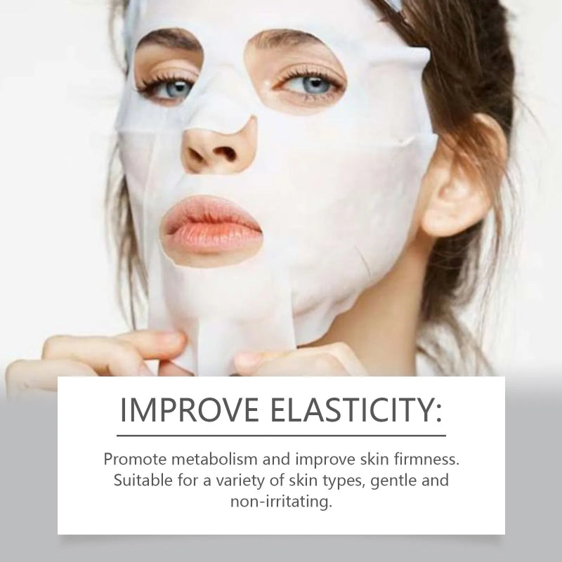 Bio Collagen True Deep Mask Collagen Facial Care