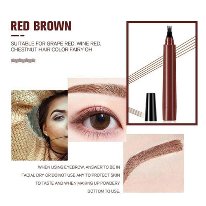 Long Lasting Eyebrow Pencil Eyebrow Cream