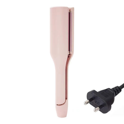 Hair Curling Iron 32mm Deep Wave Hair Curler All Hair Style