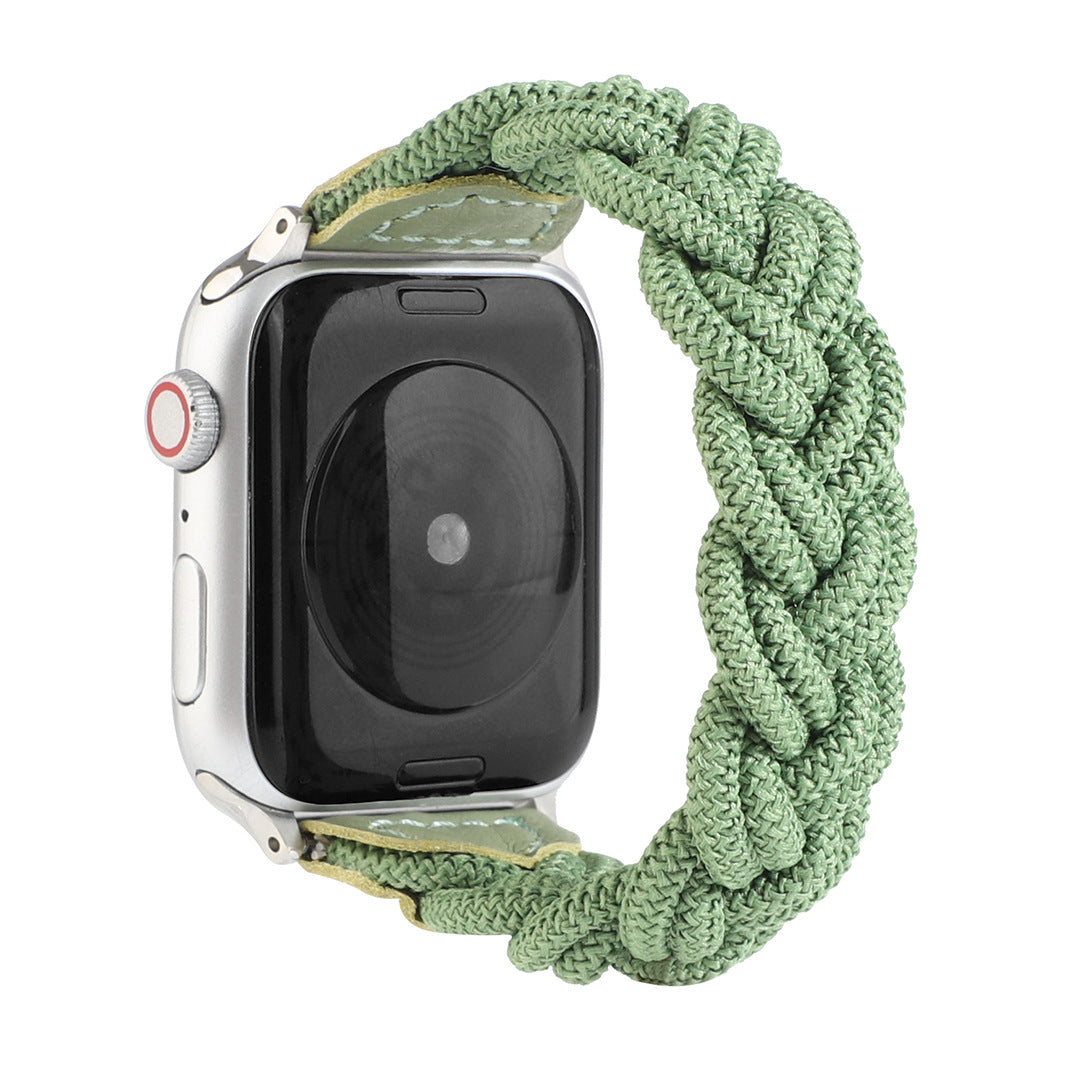 Single Loop Woven Strap SE