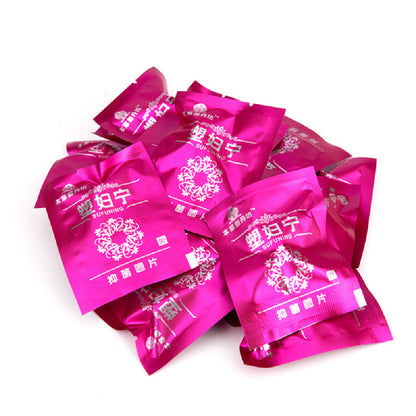 Qinggong Guyuan Pill Independent Bag